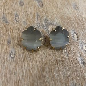 Kendra Scott Morgan stud earrings